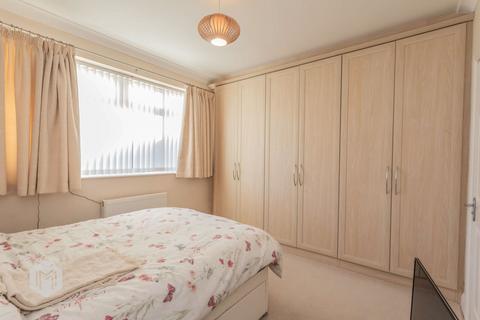 2 Hillstone Close, Greenmount, Bury, BL8 4EZ