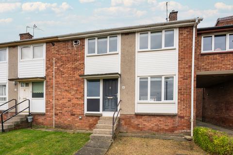 3 bedroom terraced house for sale, 47 Drum Crescent, Edinburgh, EH17 7EB