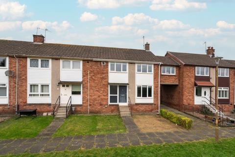 3 bedroom terraced house for sale, 47 Drum Crescent, Edinburgh, EH17 7EB