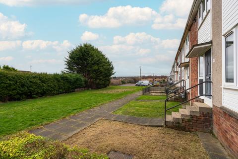 3 bedroom terraced house for sale, 47 Drum Crescent, Edinburgh, EH17 7EB