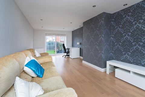 47 Drum Crescent, Edinburgh, EH17 7EB