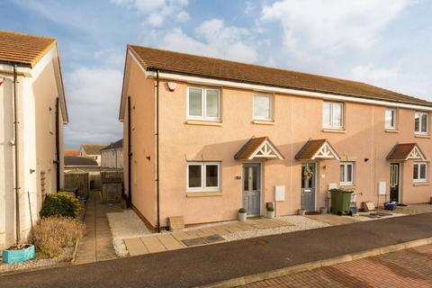 3 bedroom end of terrace house for sale, 29 Montgomery Way, Musselburgh, EH21 7BF