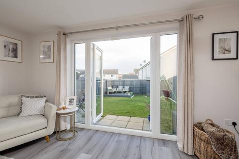 3 bedroom end of terrace house for sale, 29 Montgomery Way, Musselburgh, EH21 7BF