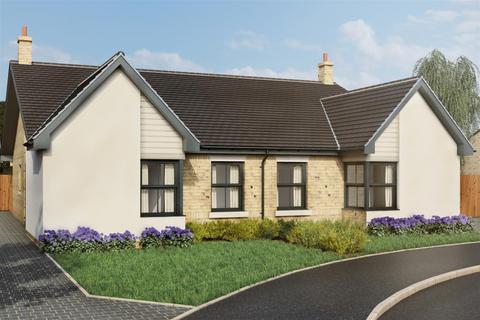 Plot 60, The Lily, Mere View Meadows, Hornsea