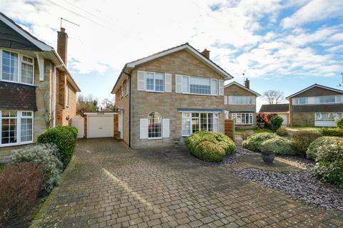 4 bedroom detached house for sale, Maple Croft, Huby, York