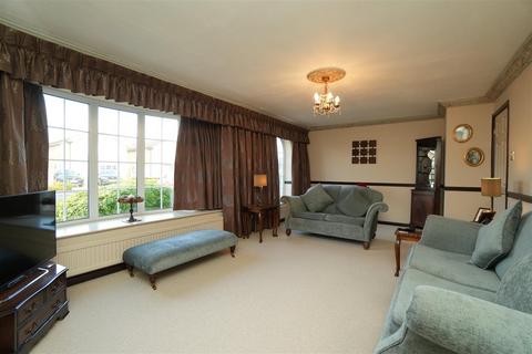 4 bedroom detached house for sale, Maple Croft, Huby, York