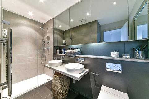 2 bedroom penthouse for sale, Seacon Tower, 5 Hutchings Street, Canary Wharf, London, E14