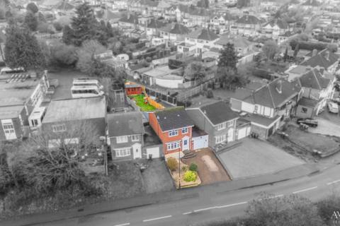 undefined, East View Road, Sutton Coldfield, West Midlands, B72
