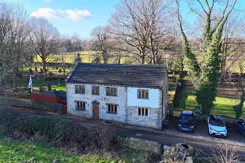 3 bedroom cottage for sale, Till Carr Lane, Lightcliffe HX3