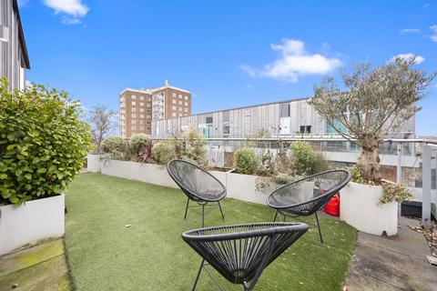 2 bedroom penthouse for sale, Queens Park Place, 3 Albert Road, NW6