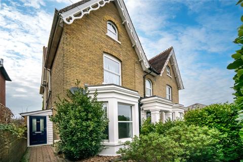 4 bedroom semi-detached house for sale, Mill Hill Road, Cowes