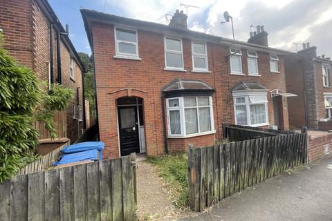 3 bedroom semi-detached house to rent, Cavendish Street, Ipswich IP3