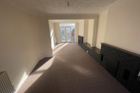 3 bedroom semi-detached house to rent, Cavendish Street, Ipswich IP3