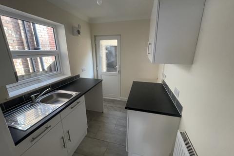 3 bedroom semi-detached house to rent, Cavendish Street, Ipswich IP3