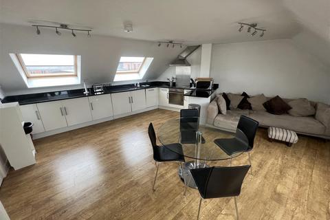 1 bedroom apartment for sale, Brook Street, Derby DE1