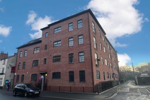 undefined, Brook Street, Derby DE1