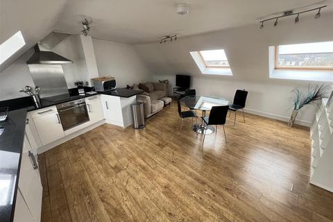 undefined, Brook Street, Derby DE1