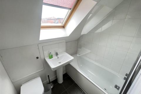 undefined, Brook Street, Derby DE1