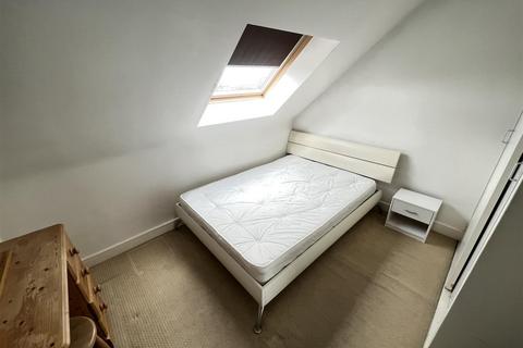 undefined, Brook Street, Derby DE1