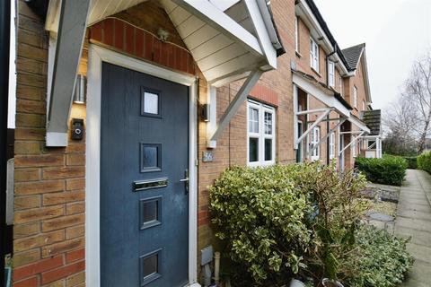 56 Wilkinson Way, Scunthorpe, DN16 3NS