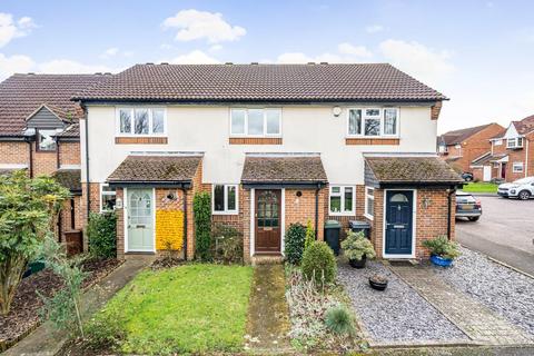 2 bedroom terraced house for sale, Bates Close, Larkfield, Aylesford