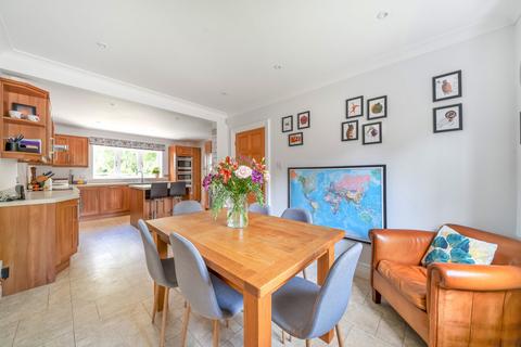 4 bedroom detached house for sale, Dever Close, Micheldever, Winchester, Hampshire, SO21