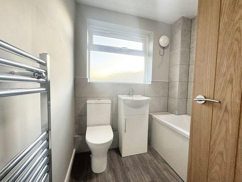 Bathroom Alt View