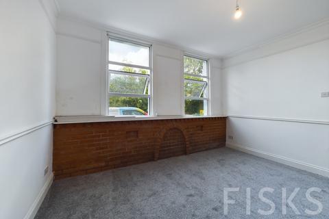 2 bedroom flat for sale, Catherine Road, Benfleet, SS7