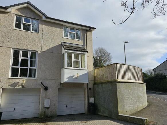 Three storey town house