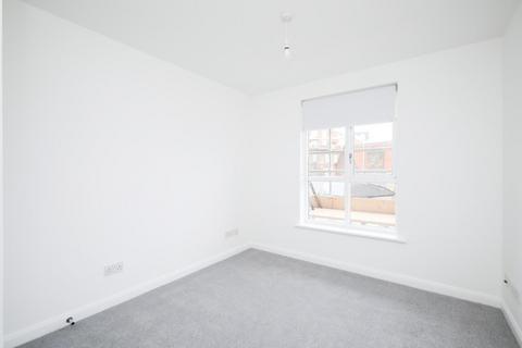 Flat 15, Coopers Court Church Road, Acton, London, W3 8PN