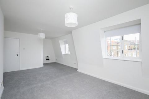 Flat 15, Coopers Court Church Road, Acton, London, W3 8PN