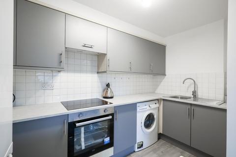 Flat 15, Coopers Court Church Road, Acton, London, W3 8PN