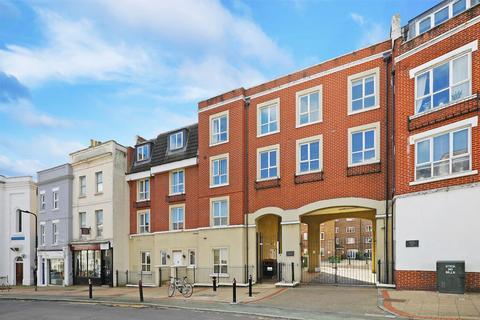 Flat 15, Coopers Court Church Road, Acton, London, W3 8PN