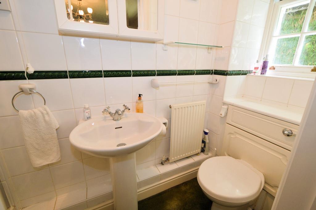 Cloakroom