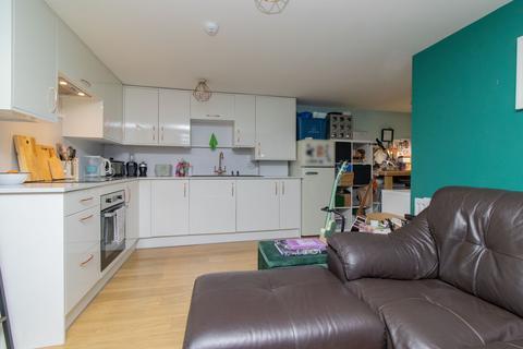 1 bedroom flat for sale, Milton Avenue, Edinburgh Court Milton Avenue, CT9