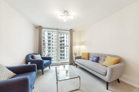 1 bedroom apartment to rent, Admiral House, Vauxhall SW8