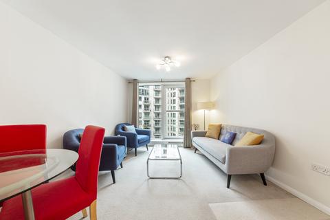 1 bedroom apartment to rent, Admiral House, Vauxhall SW8