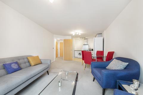 1 bedroom apartment to rent, Admiral House, Vauxhall SW8