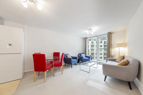 1 bedroom apartment to rent, Admiral House, Vauxhall SW8