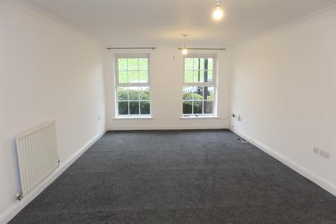 2 bedroom flat to rent, Palladian Circus, Greenhithe, Kent