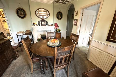 undefined, Highfield Drive, Burton-on-Trent, DE15