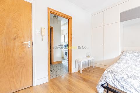 1 bedroom flat to rent, Asplins Road, London N17