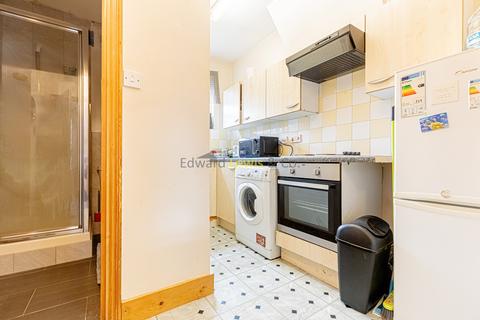 1 bedroom flat to rent, Asplins Road, London N17