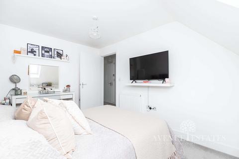 1 bedroom apartment for sale, Durdells Avenue, Bournemouth BH11