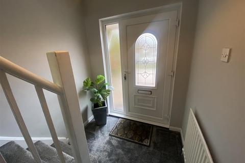 3 bedroom semi-detached house for sale, Woodside Avenue, Seaton Delaval, Whitley Bay