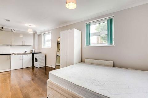 Studio to rent, Salusbury Road, London NW6