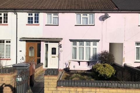 2 bedroom terraced house for sale, Borehamwood, WD6