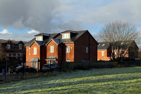 5 bedroom detached house for sale, Navigation Bank, Standish Lower Ground, WN6 8FN