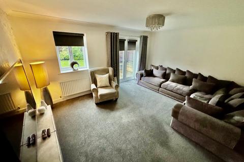 5 bedroom detached house for sale, Navigation Bank, Standish Lower Ground, WN6 8FN