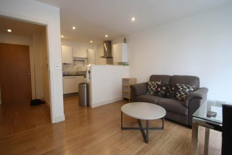 1 bedroom flat to rent, Latitude Court, Gallions Reach, London